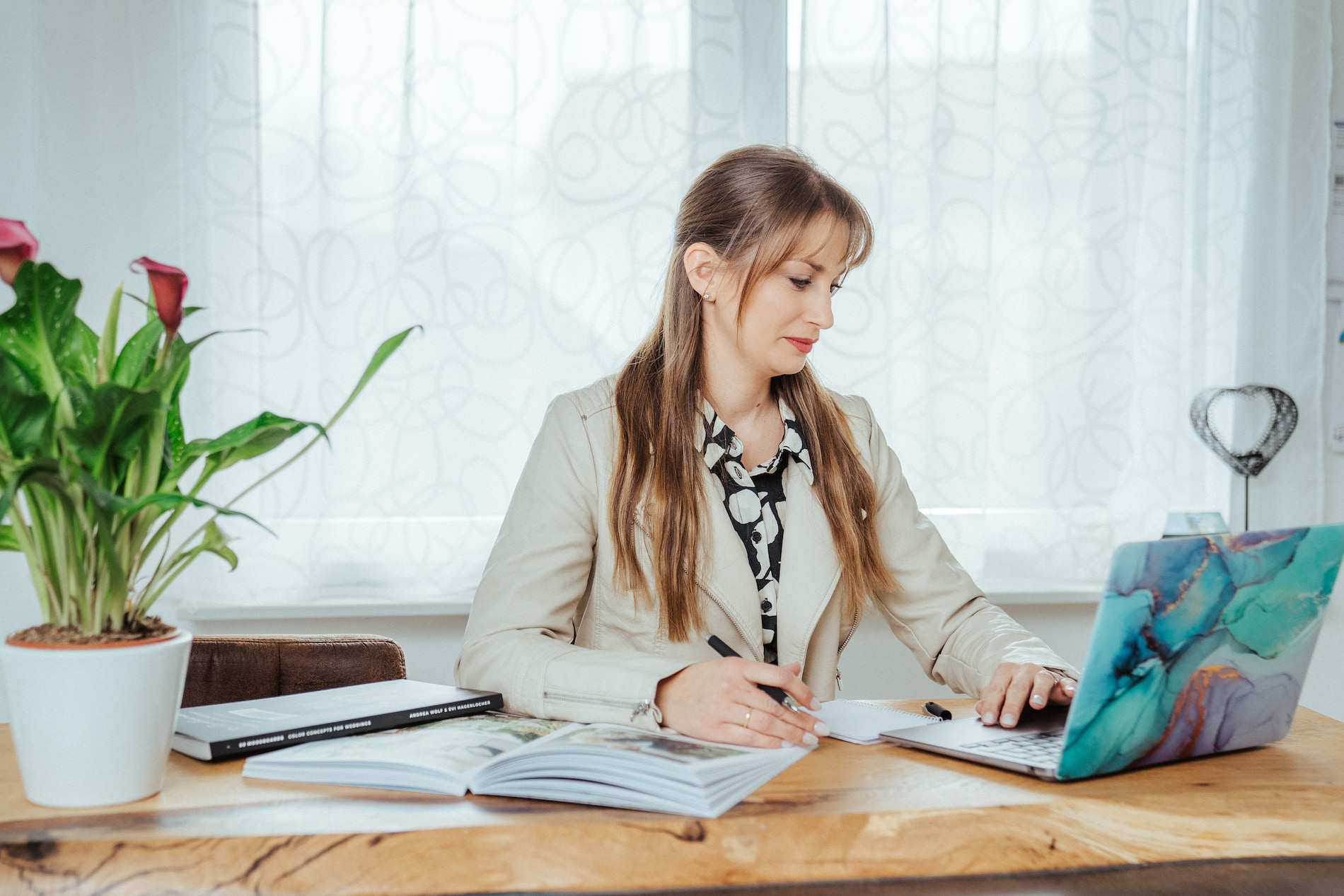 Rentieren Sich die Kosten für ein Wedding Day Coordinator?