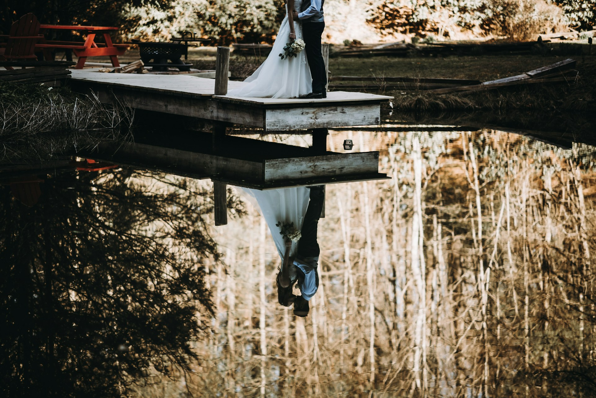 Heiraten im Herbst/Winter – Deine Traumhochzeit ausserhalb der Saison