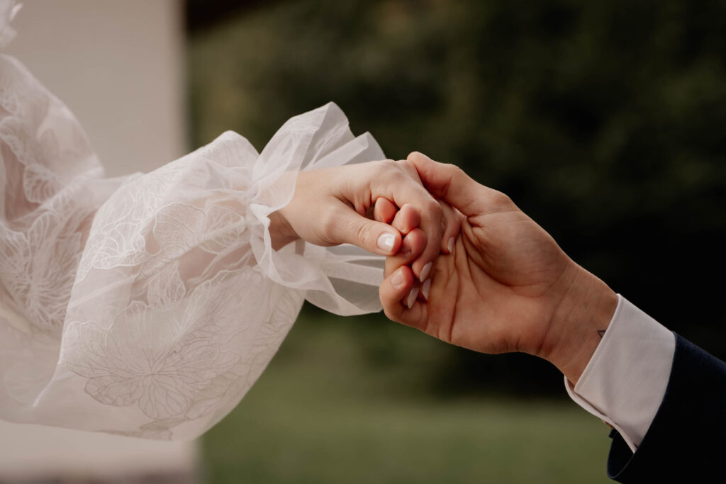 Heiraten Schwarzwald