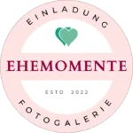 Ehemomente Button